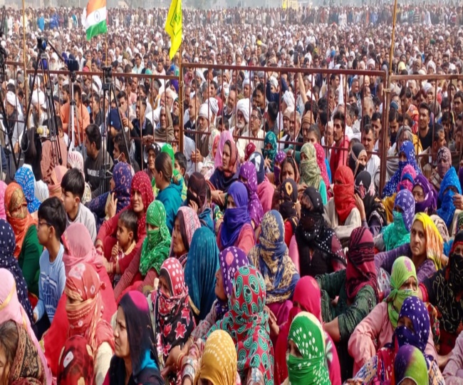 mahapanchayat